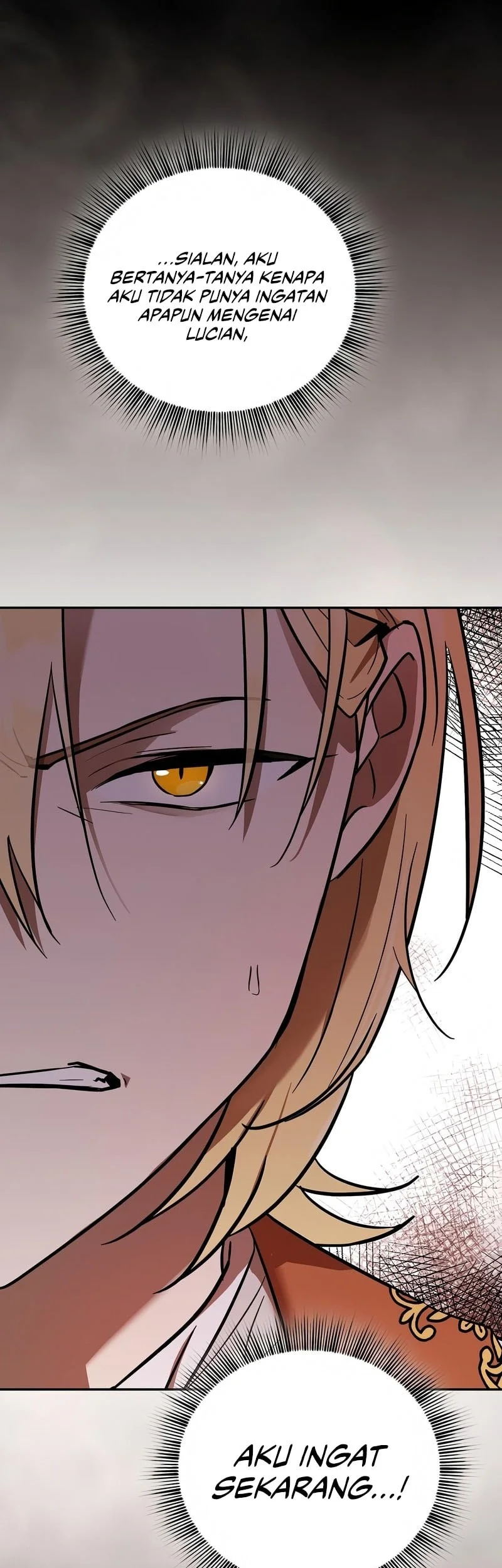 A Mercenary’s Rebirth Among Nobles Chapter 3 - halaman 16