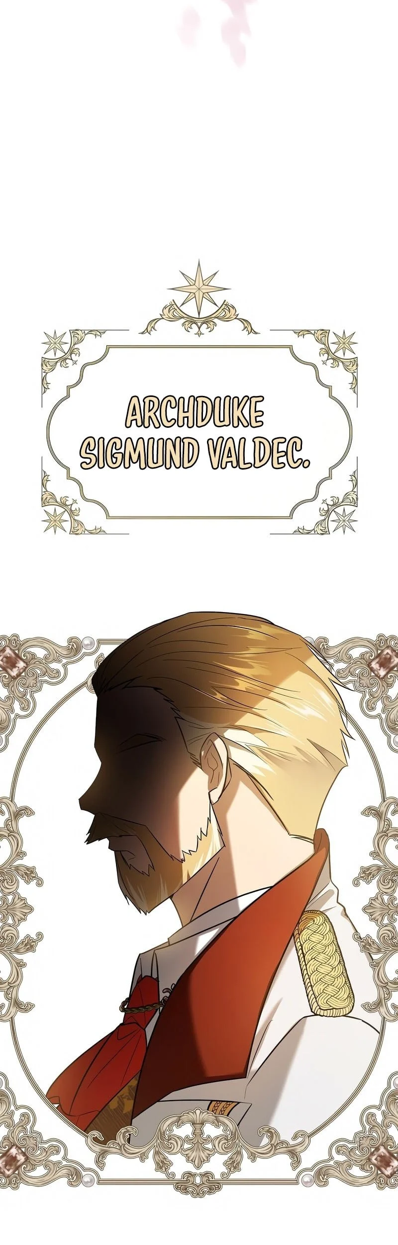 A Mercenary’s Rebirth Among Nobles Chapter 3 - halaman 20