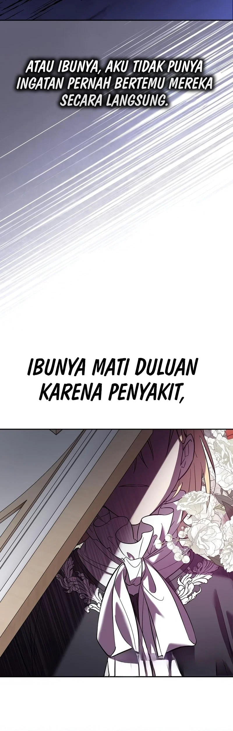 A Mercenary’s Rebirth Among Nobles Chapter 3 - halaman 23