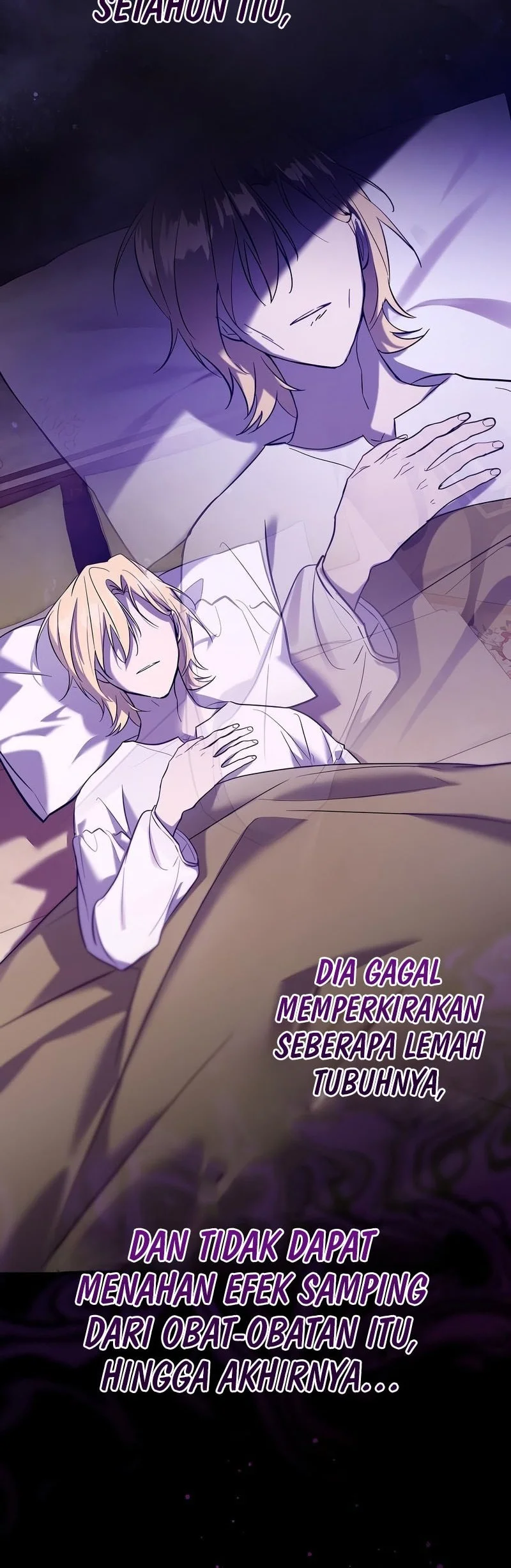 A Mercenary’s Rebirth Among Nobles Chapter 3 - halaman 29