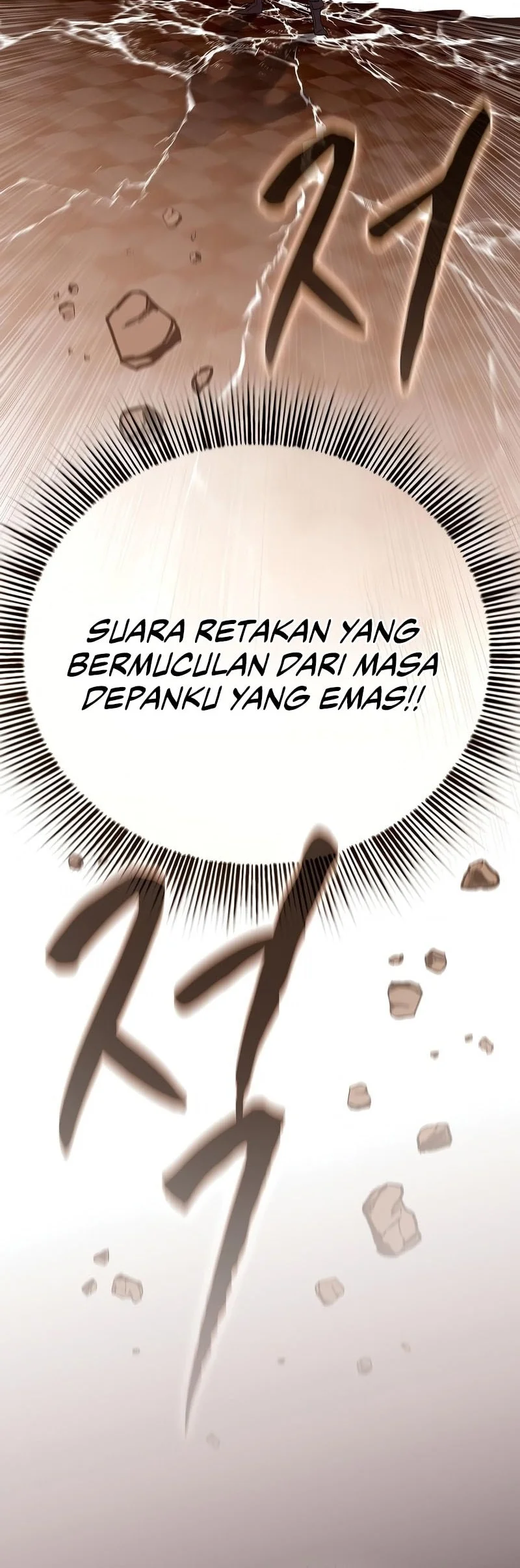 A Mercenary’s Rebirth Among Nobles Chapter 3 - halaman 37