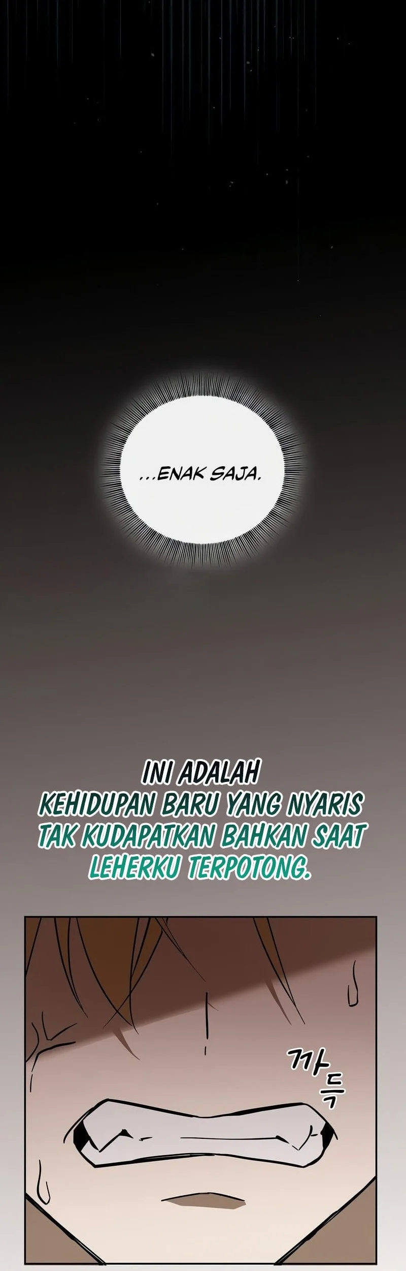 A Mercenary’s Rebirth Among Nobles Chapter 3 - halaman 41