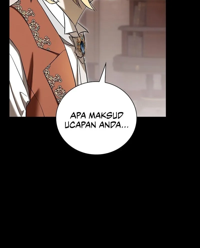 A Mercenary’s Rebirth Among Nobles Chapter 3 - halaman 5