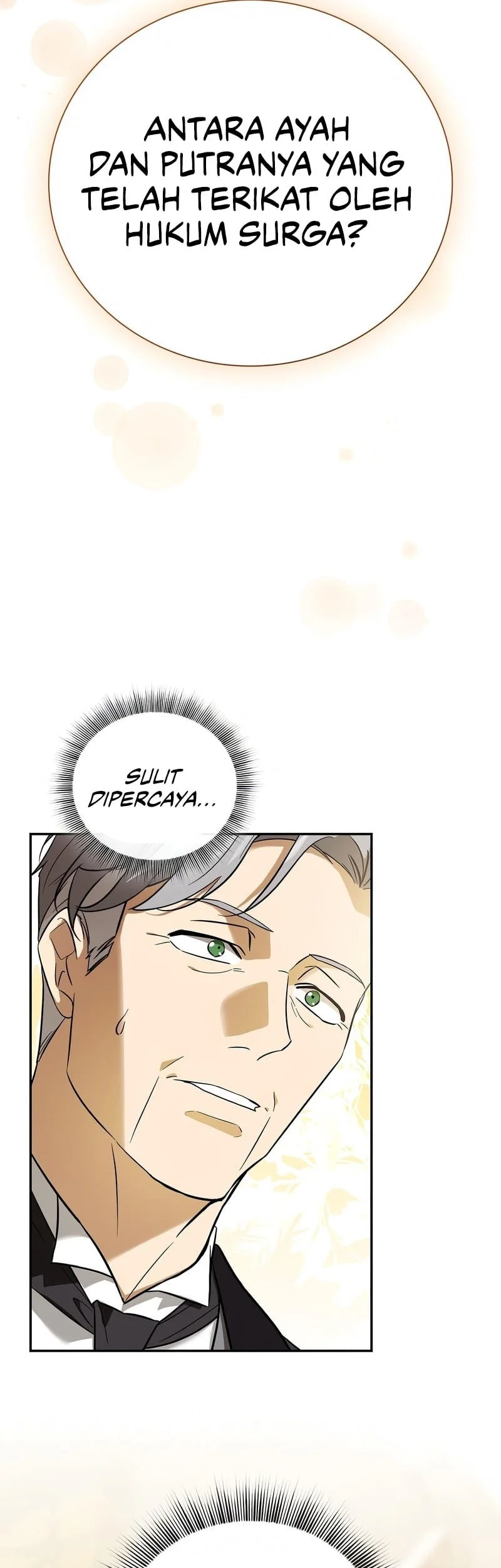 A Mercenary’s Rebirth Among Nobles Chapter 3 - halaman 54