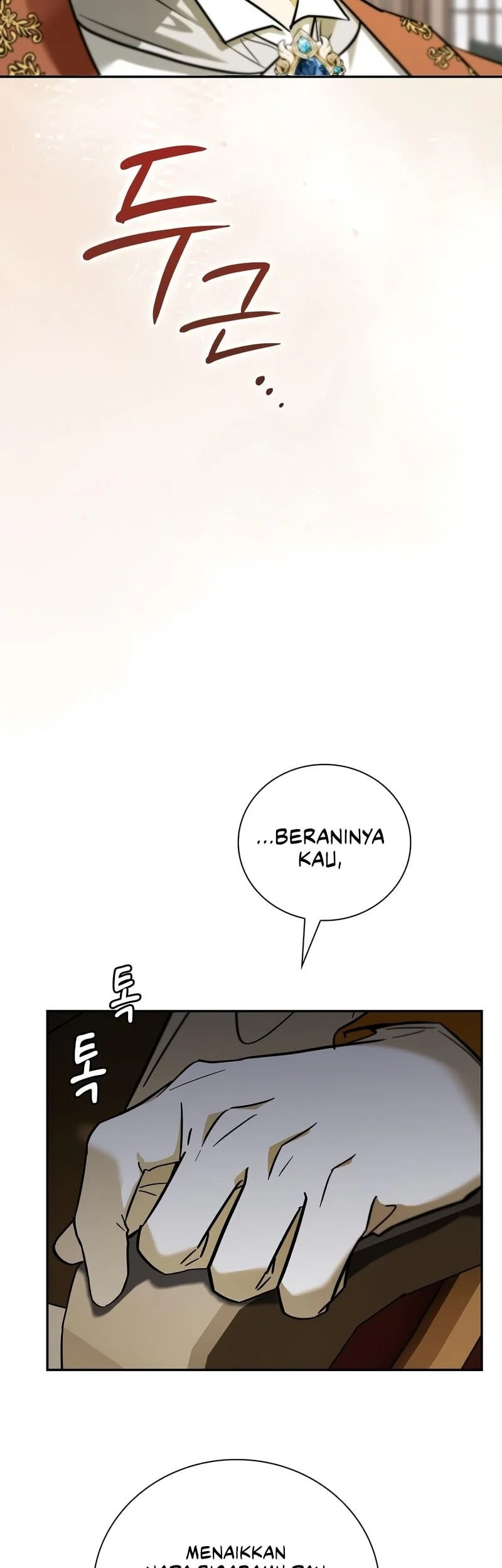 A Mercenary’s Rebirth Among Nobles Chapter 3 - halaman 59