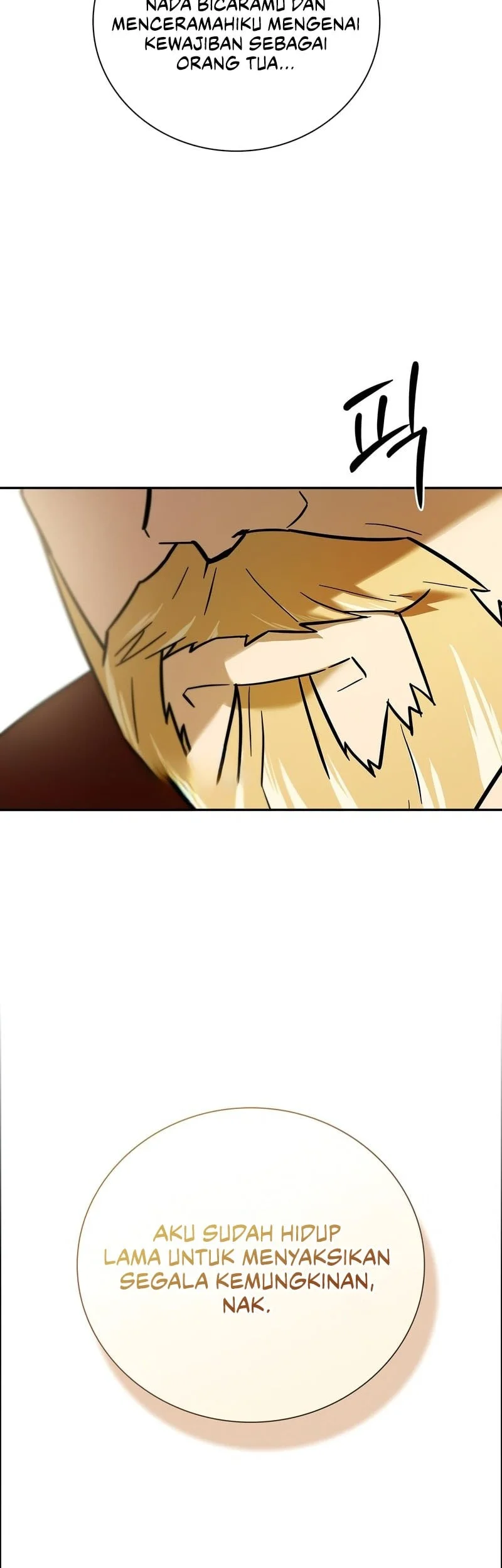 A Mercenary’s Rebirth Among Nobles Chapter 3 - halaman 60