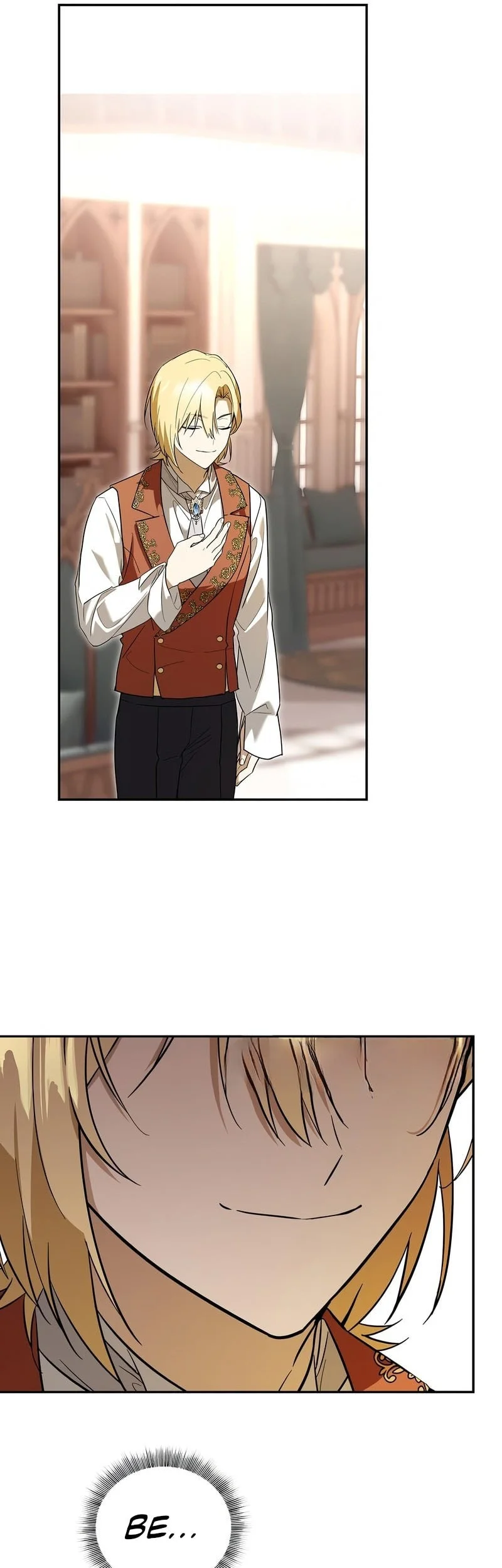 A Mercenary’s Rebirth Among Nobles Chapter 3 - halaman 62