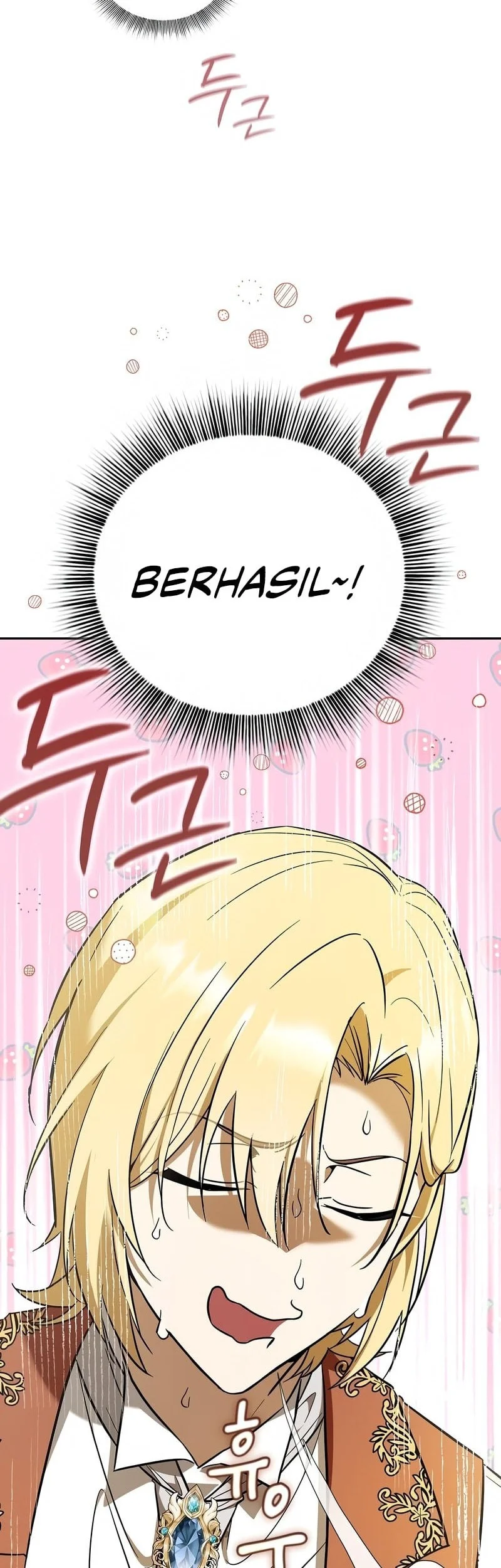 A Mercenary’s Rebirth Among Nobles Chapter 3 - halaman 63