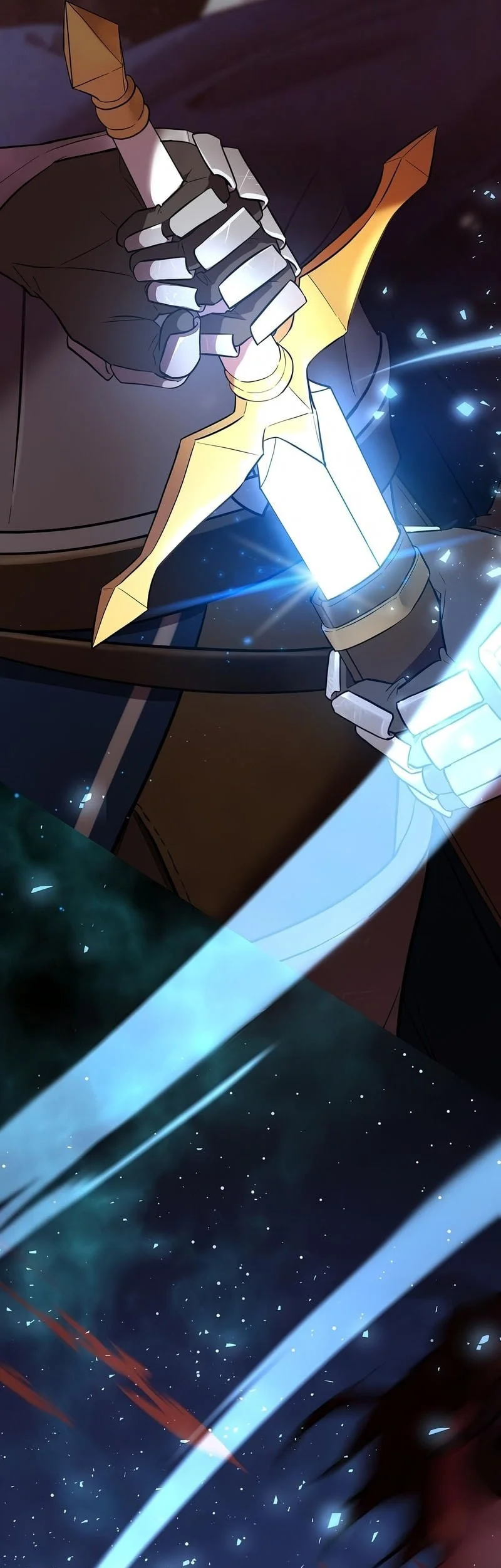 A Mercenary’s Rebirth Among Nobles Chapter 3 - halaman 70