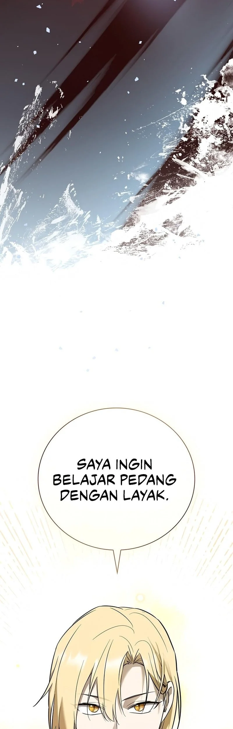 A Mercenary’s Rebirth Among Nobles Chapter 3 - halaman 72