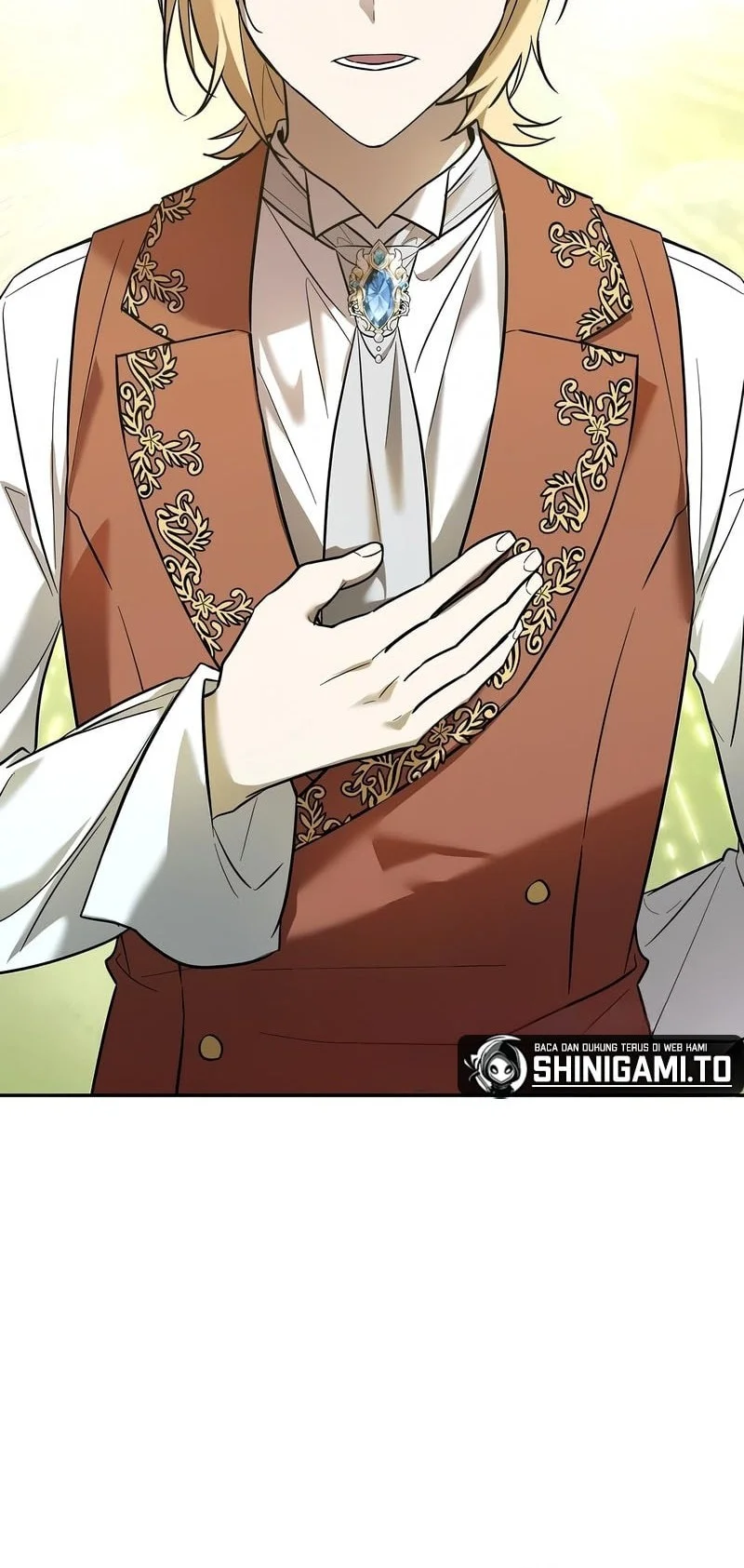 A Mercenary’s Rebirth Among Nobles Chapter 3 - halaman 73