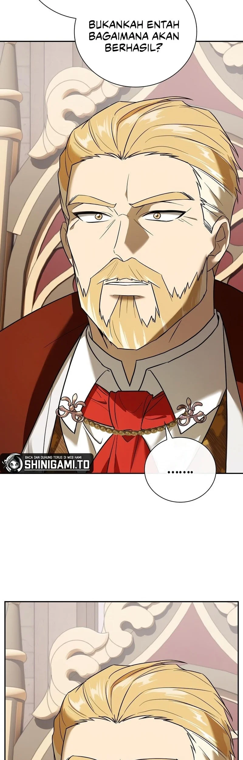 A Mercenary’s Rebirth Among Nobles Chapter 3 - halaman 75