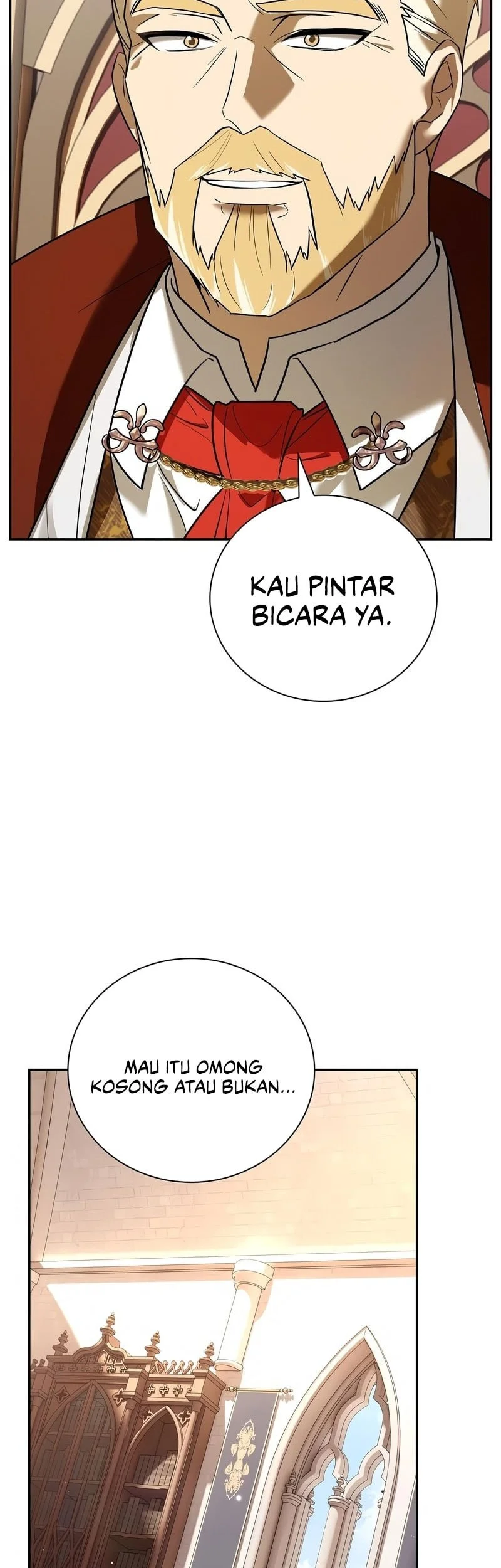 A Mercenary’s Rebirth Among Nobles Chapter 3 - halaman 76