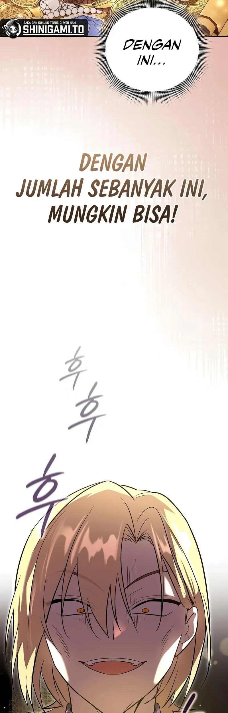 A Mercenary’s Rebirth Among Nobles Chapter 3 - halaman 88