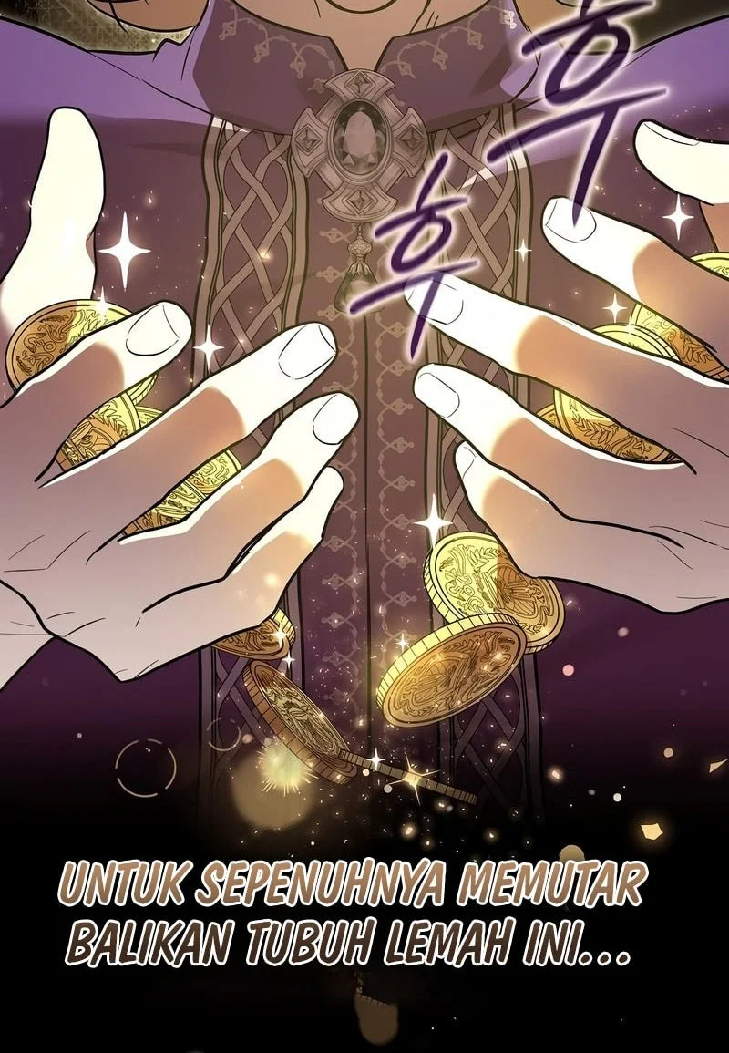 A Mercenary’s Rebirth Among Nobles Chapter 3 - halaman 89
