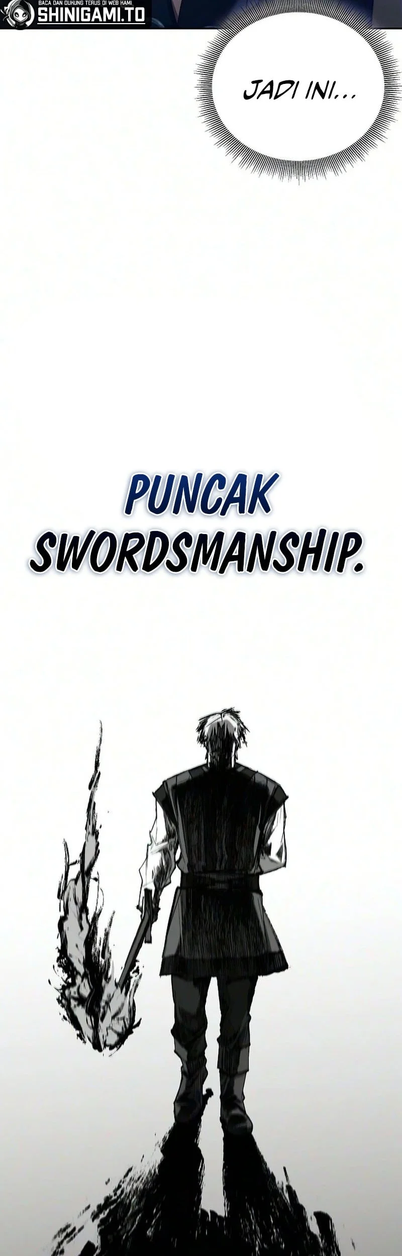 A Mercenary’s Rebirth Among Nobles Chapter 30 - halaman 12