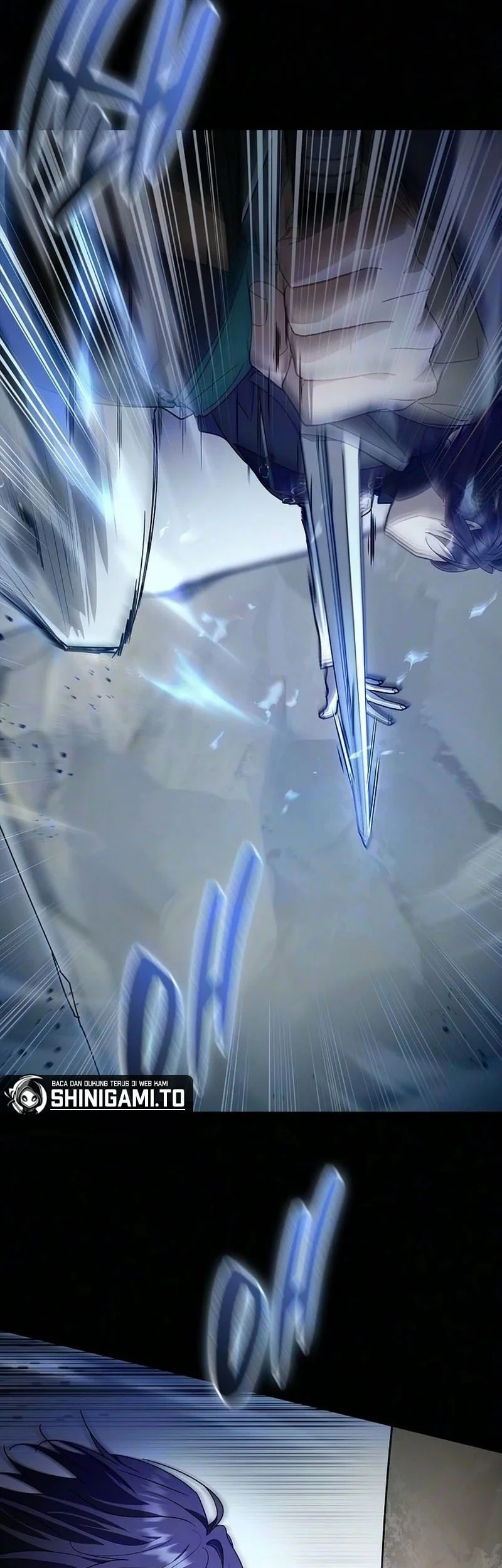 A Mercenary’s Rebirth Among Nobles Chapter 30 - halaman 16