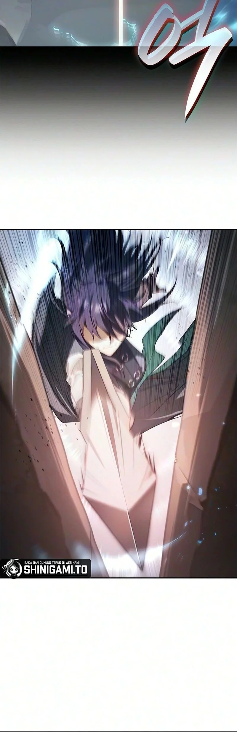 A Mercenary’s Rebirth Among Nobles Chapter 30 - halaman 25