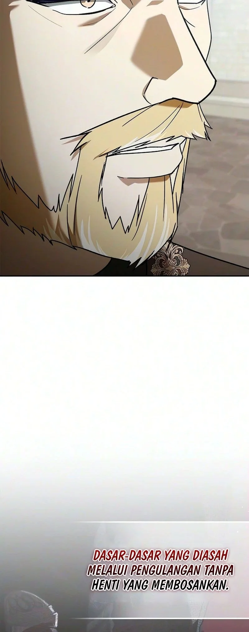 A Mercenary’s Rebirth Among Nobles Chapter 30 - halaman 37