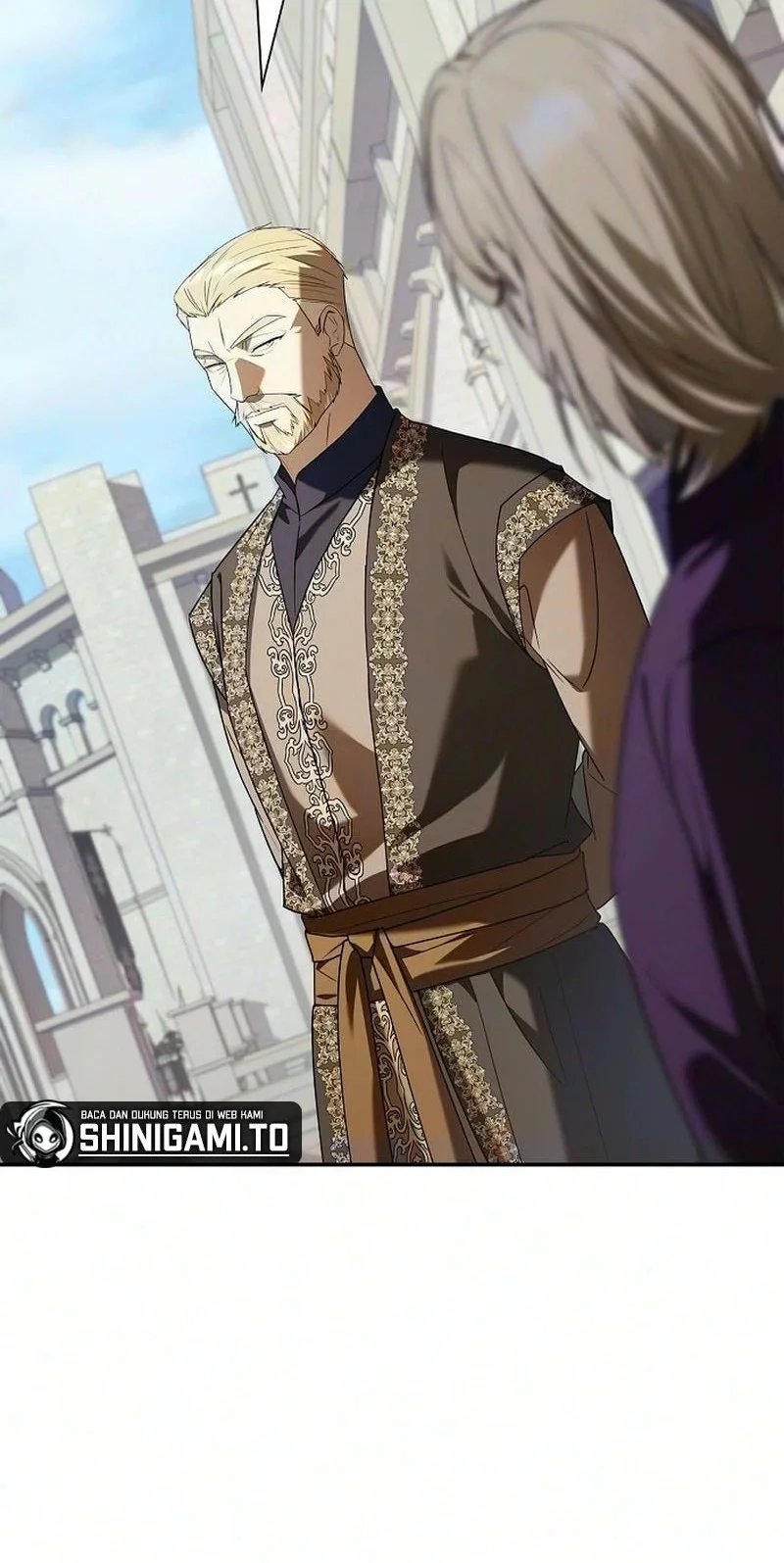 A Mercenary’s Rebirth Among Nobles Chapter 30 - halaman 41