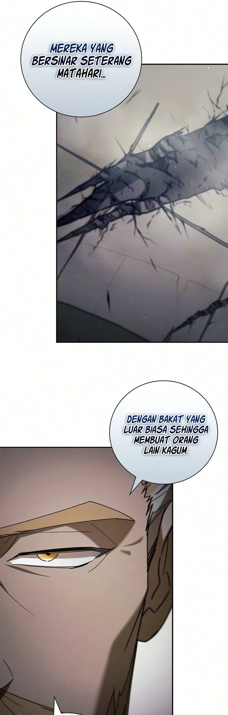 A Mercenary’s Rebirth Among Nobles Chapter 30 - halaman 42