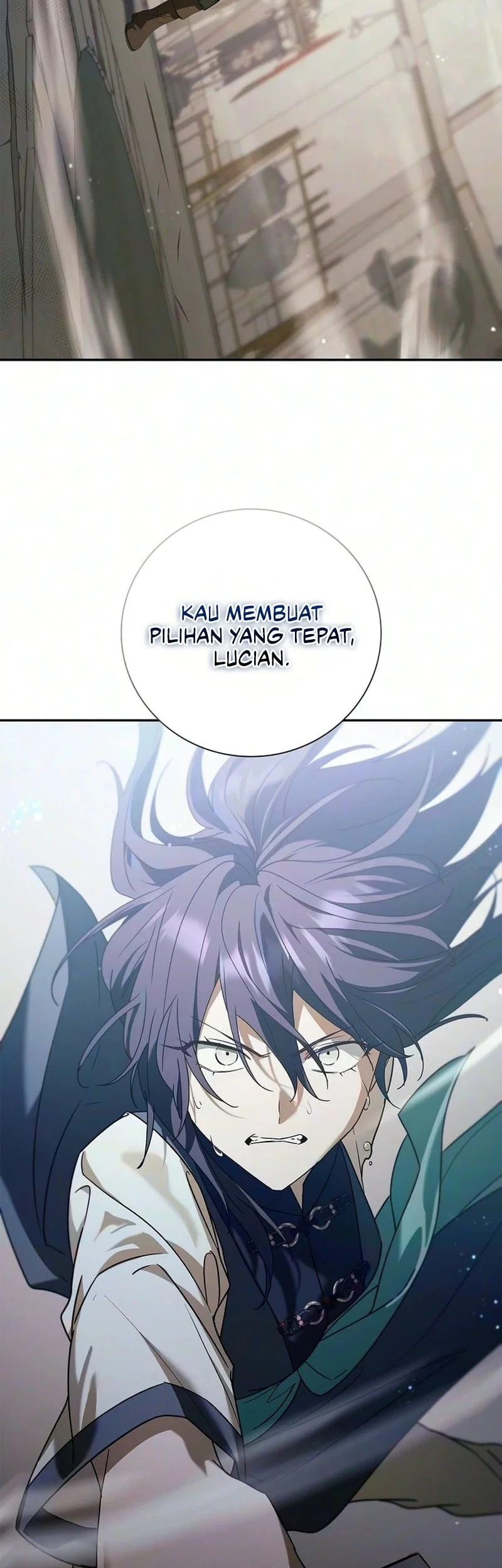 A Mercenary’s Rebirth Among Nobles Chapter 30 - halaman 44