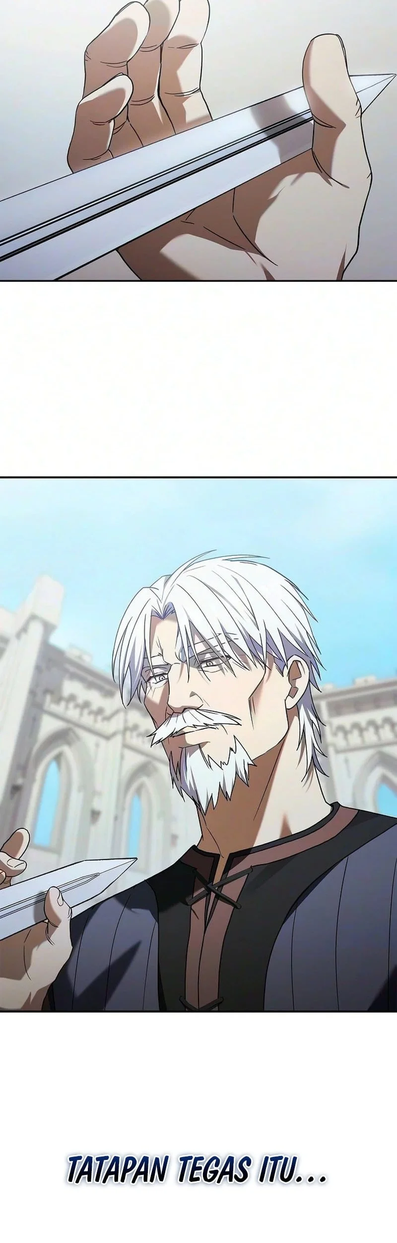 A Mercenary’s Rebirth Among Nobles Chapter 30 - halaman 47