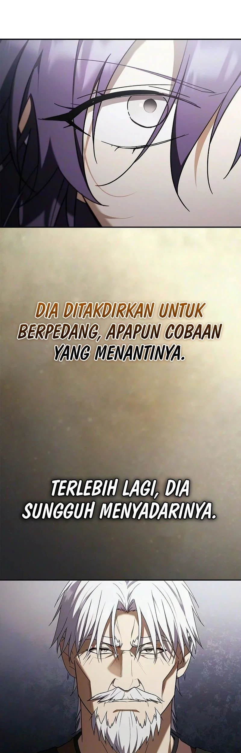 A Mercenary’s Rebirth Among Nobles Chapter 30 - halaman 48