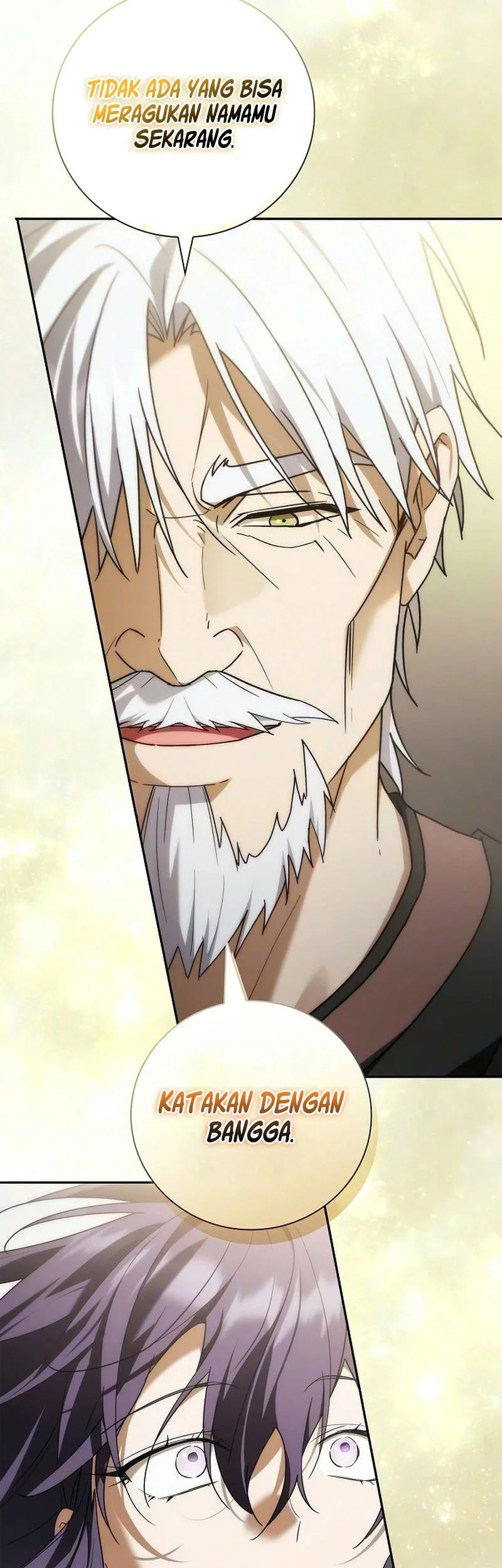 A Mercenary’s Rebirth Among Nobles Chapter 30 - halaman 54