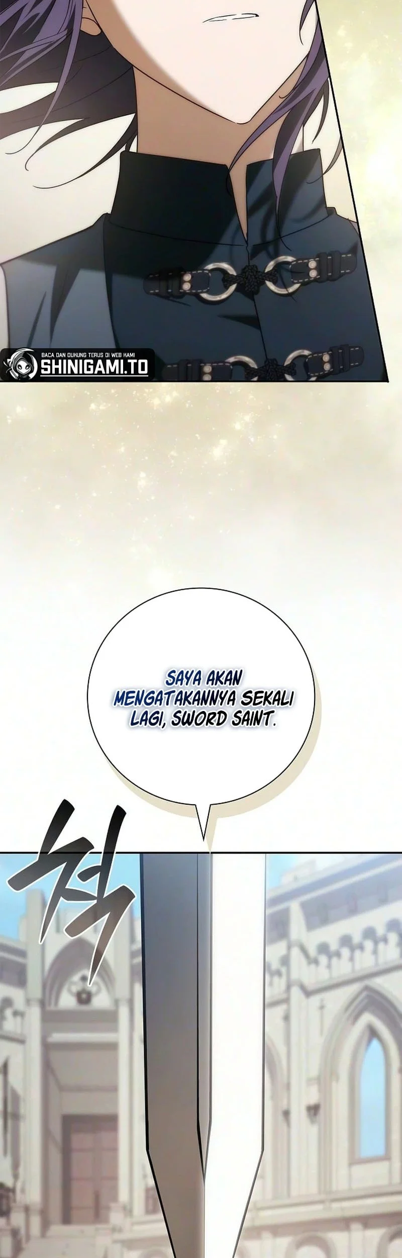 A Mercenary’s Rebirth Among Nobles Chapter 30 - halaman 55