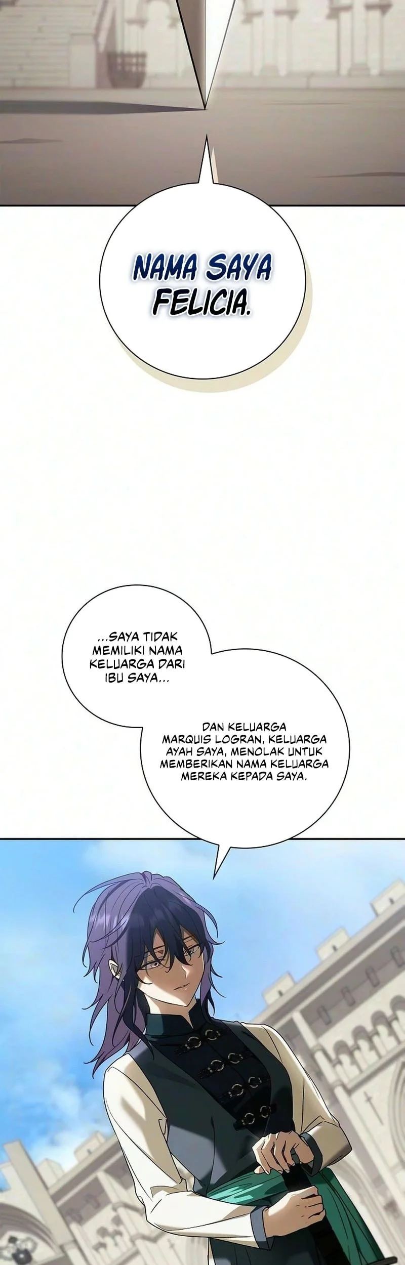 A Mercenary’s Rebirth Among Nobles Chapter 30 - halaman 56