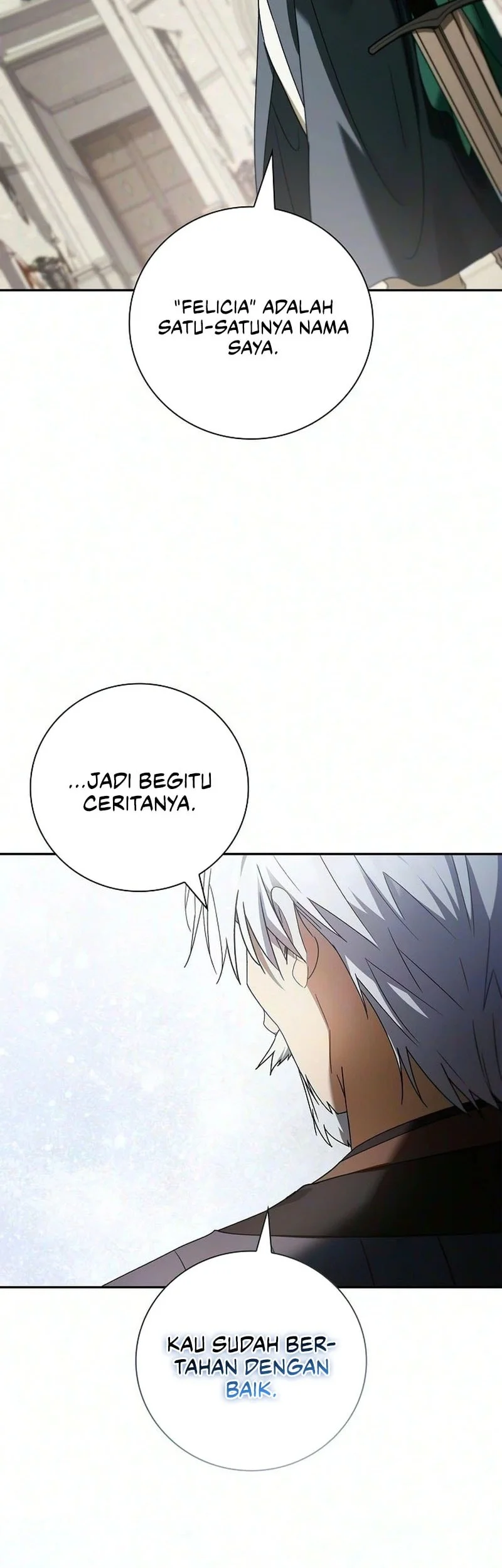 A Mercenary’s Rebirth Among Nobles Chapter 30 - halaman 57