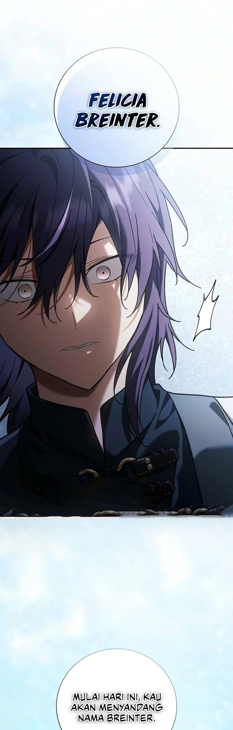 A Mercenary’s Rebirth Among Nobles Chapter 30 - halaman 58