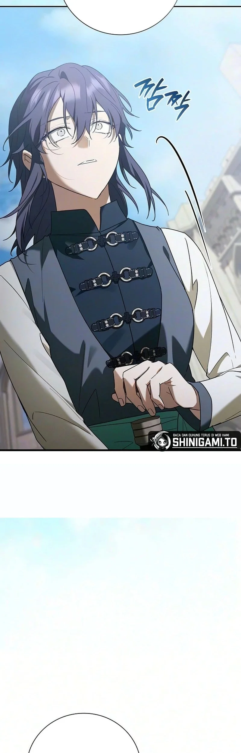 A Mercenary’s Rebirth Among Nobles Chapter 30 - halaman 59