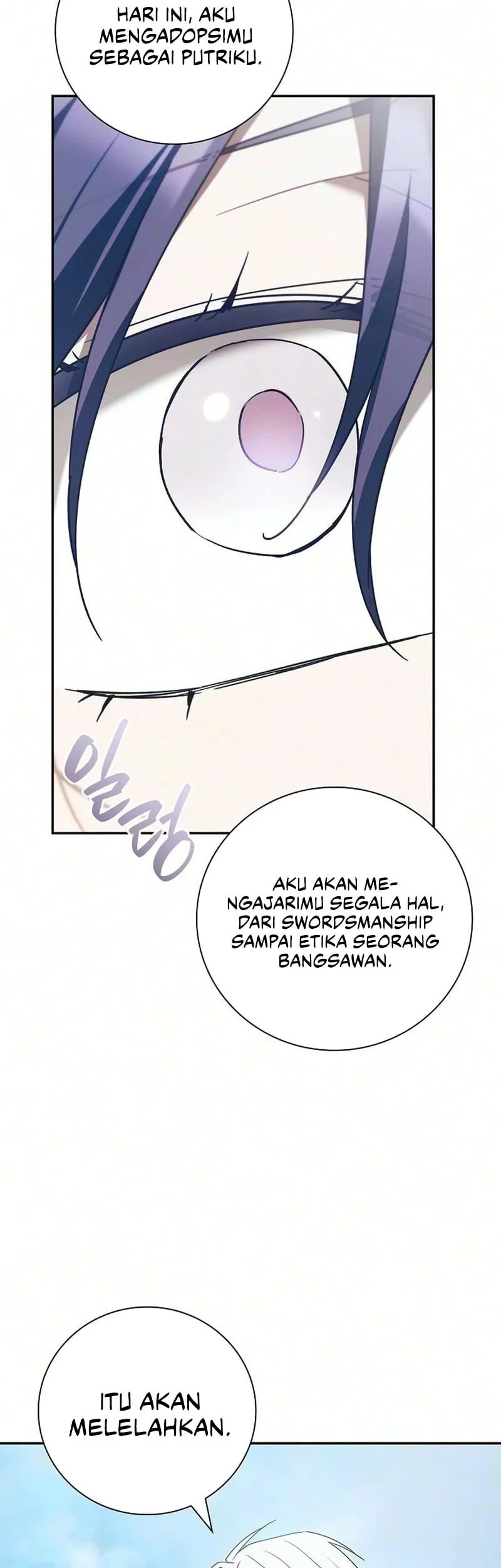 A Mercenary’s Rebirth Among Nobles Chapter 30 - halaman 60