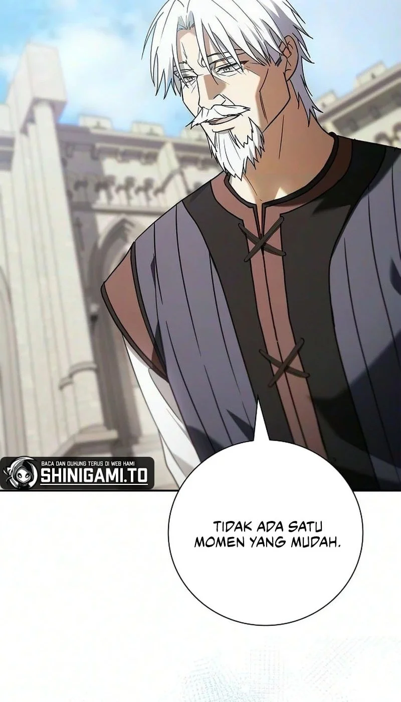 A Mercenary’s Rebirth Among Nobles Chapter 30 - halaman 61