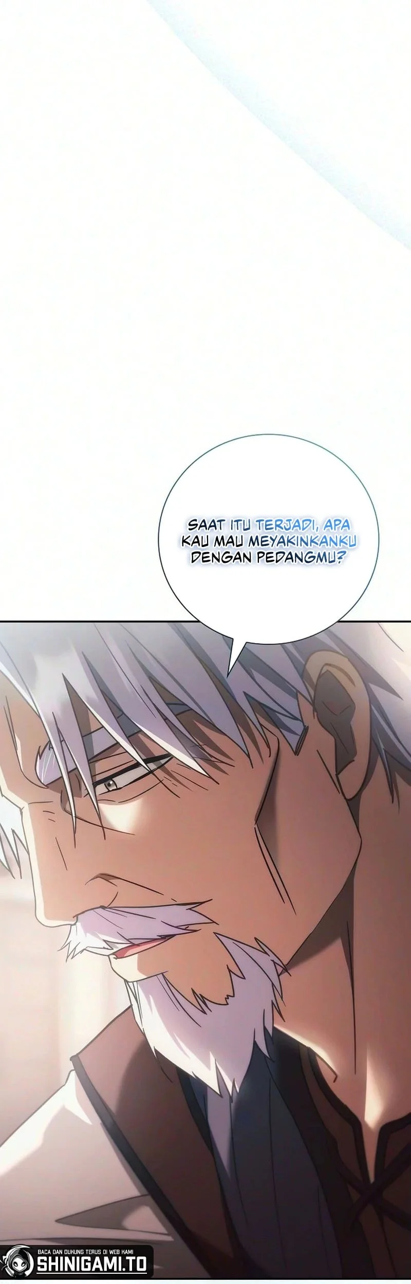 A Mercenary’s Rebirth Among Nobles Chapter 30 - halaman 64