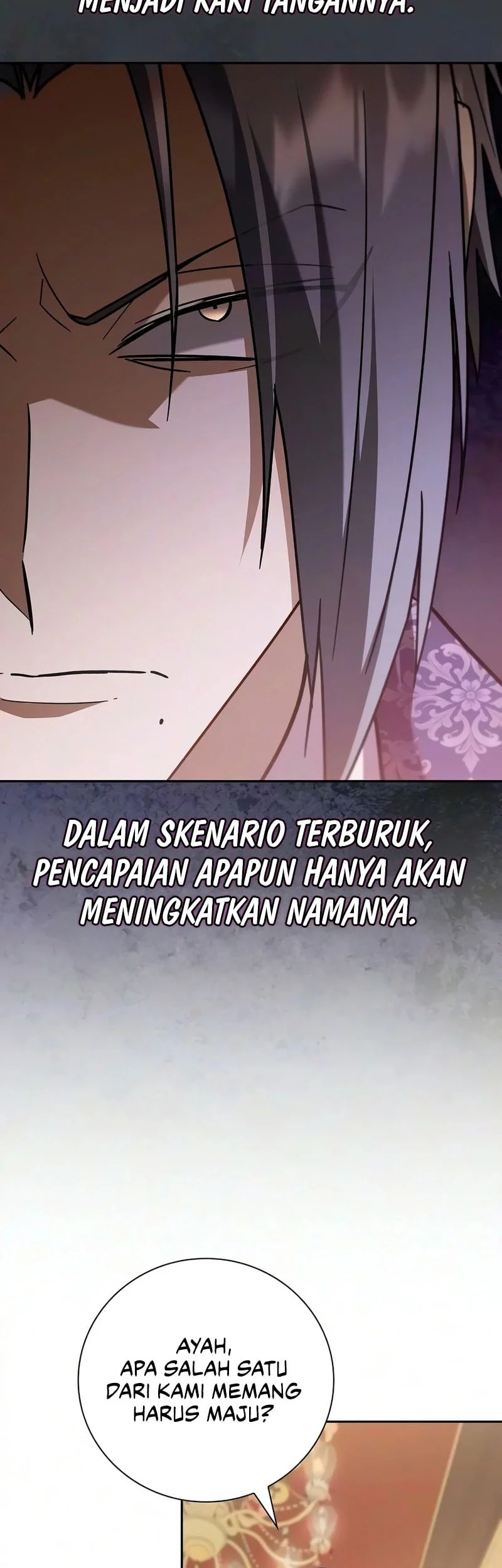 A Mercenary’s Rebirth Among Nobles Chapter 32 - halaman 20