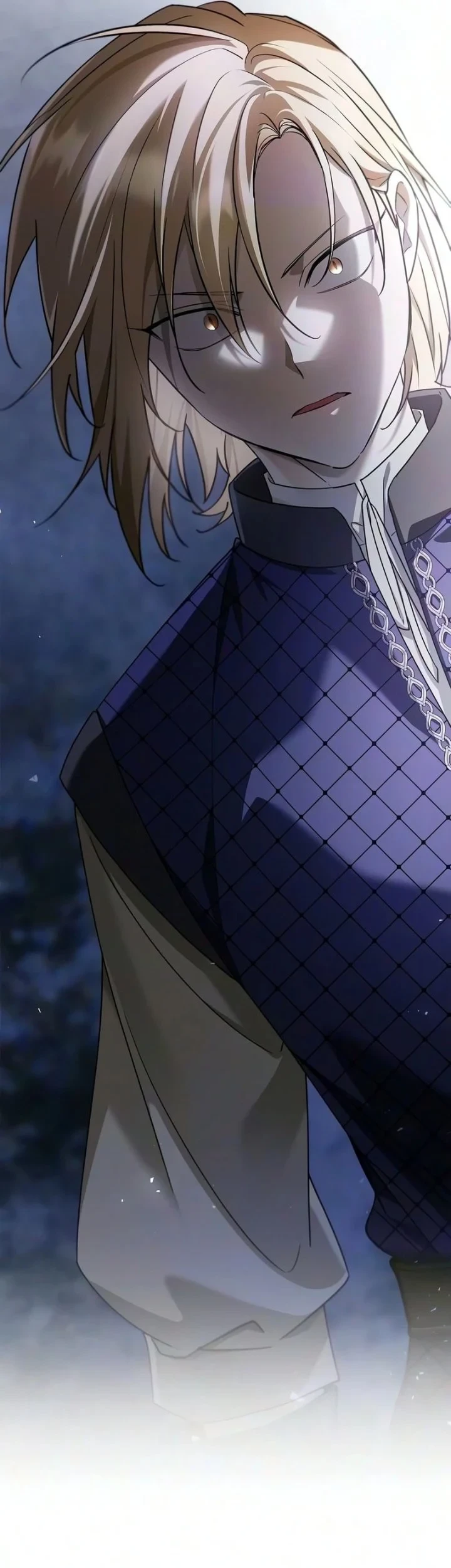 A Mercenary’s Rebirth Among Nobles Chapter 33 - halaman 13