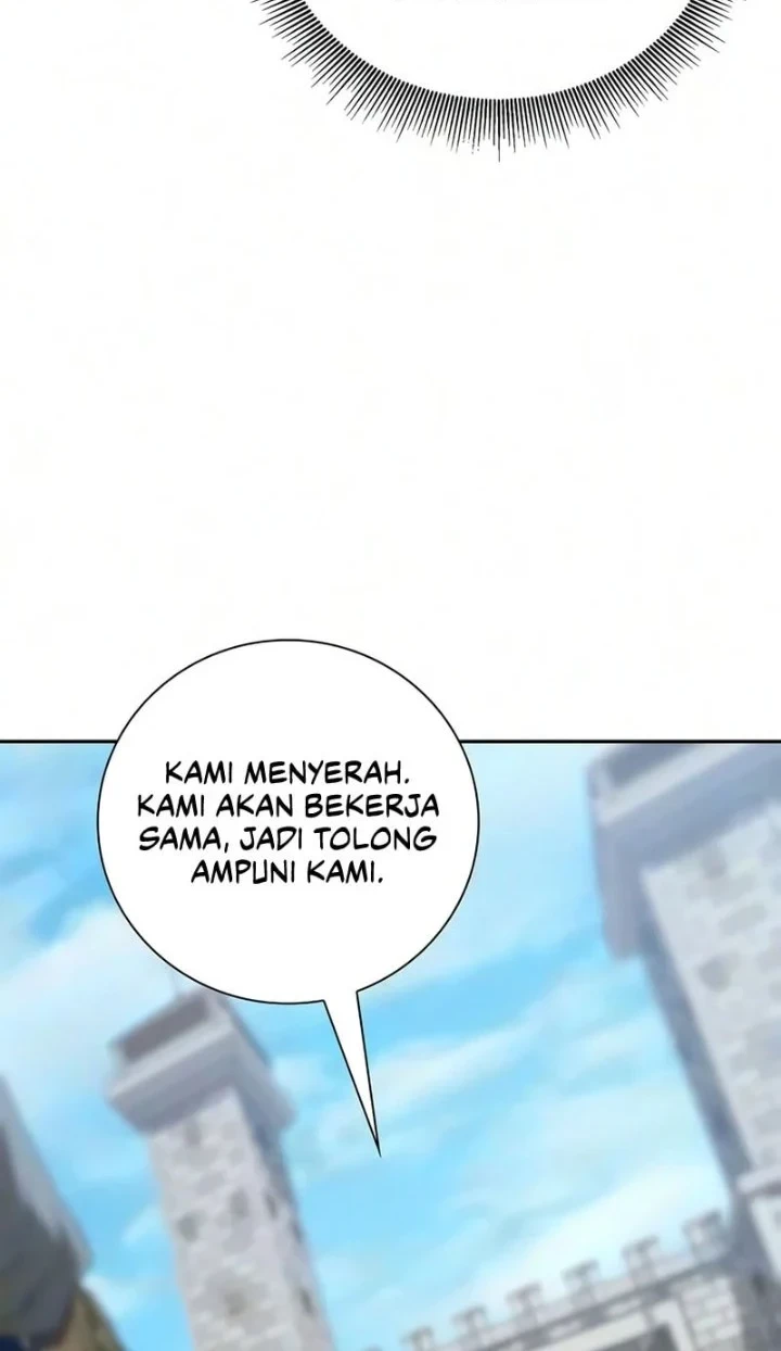 A Mercenary’s Rebirth Among Nobles Chapter 33 - halaman 16