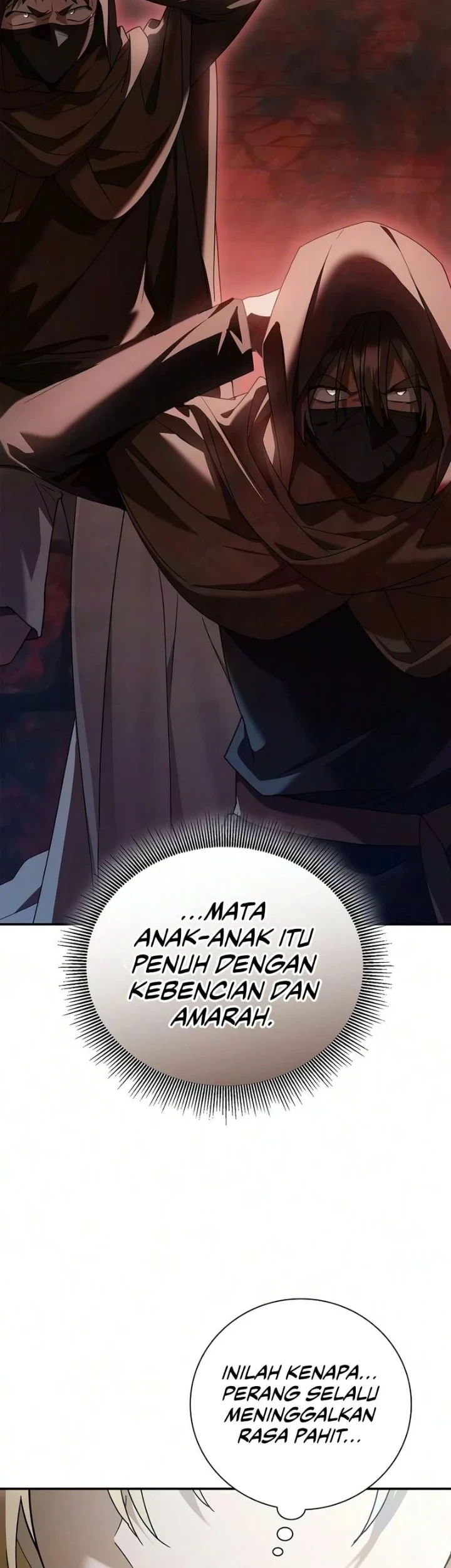 A Mercenary’s Rebirth Among Nobles Chapter 33 - halaman 18