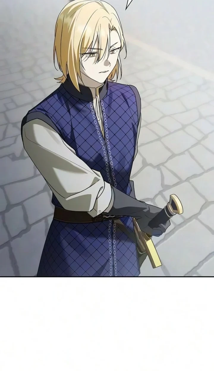 A Mercenary’s Rebirth Among Nobles Chapter 33 - halaman 20