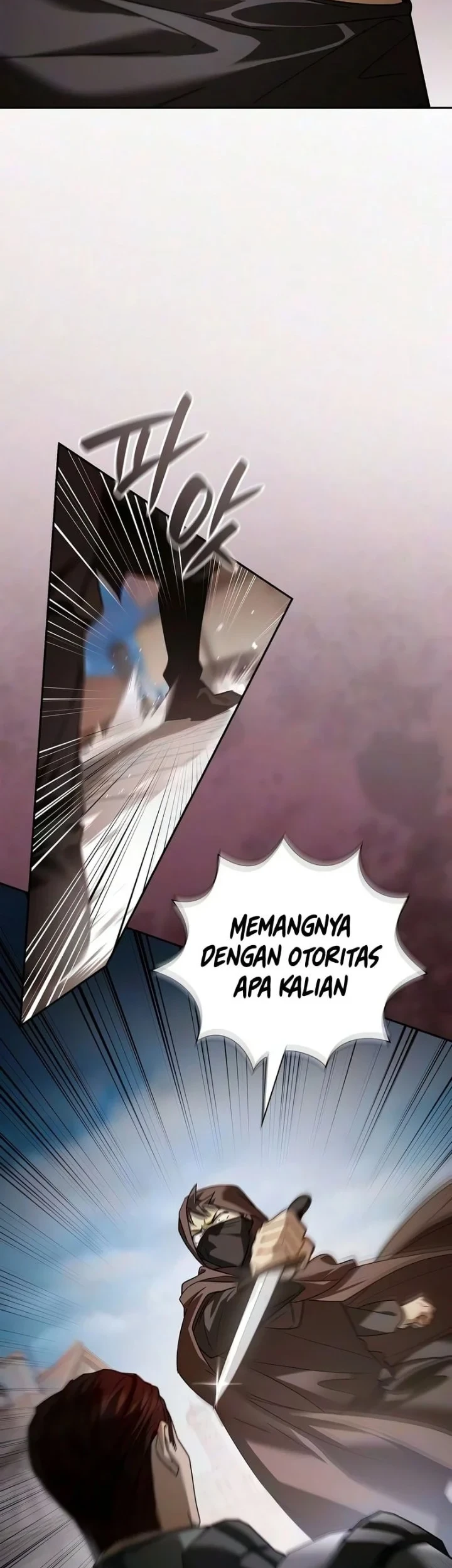 A Mercenary’s Rebirth Among Nobles Chapter 33 - halaman 27
