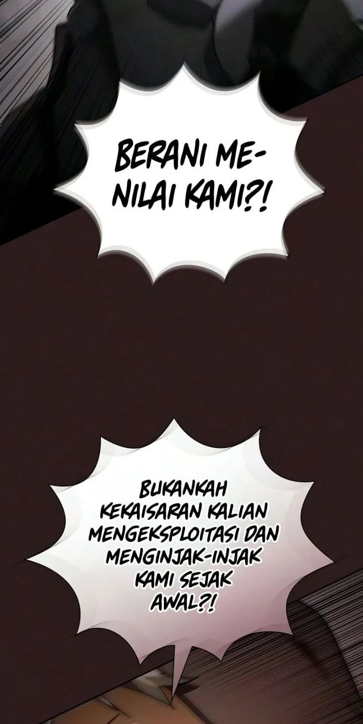 A Mercenary’s Rebirth Among Nobles Chapter 33 - halaman 28