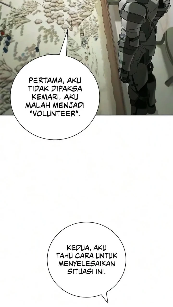 A Mercenary’s Rebirth Among Nobles Chapter 33 - halaman 52