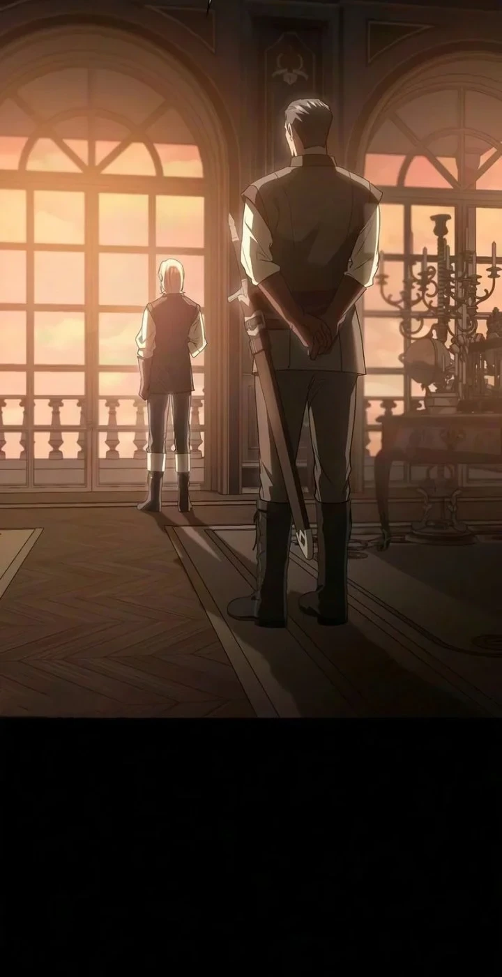 A Mercenary’s Rebirth Among Nobles Chapter 35 - halaman 21