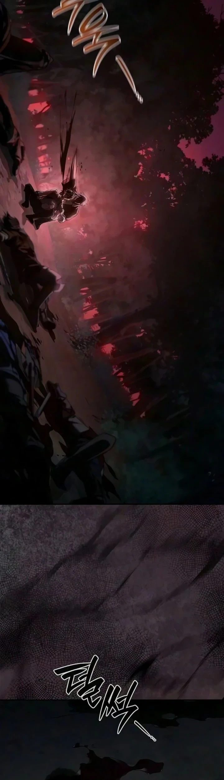 A Mercenary’s Rebirth Among Nobles Chapter 35 - halaman 44