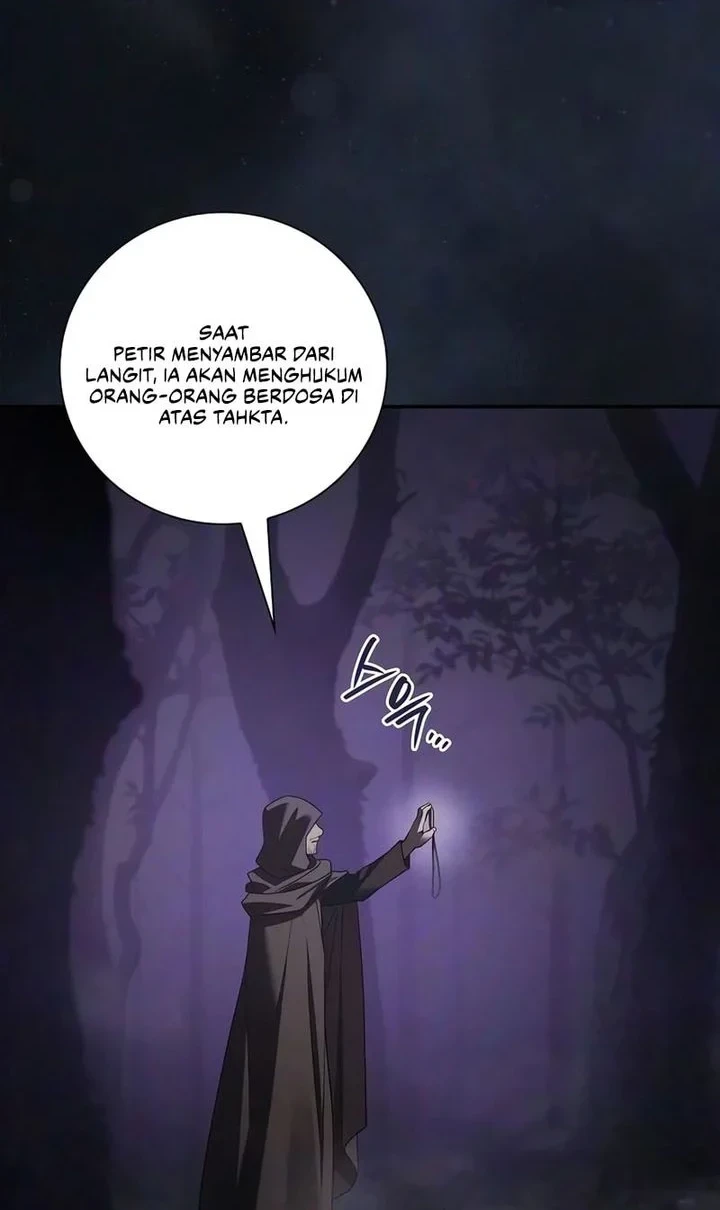A Mercenary’s Rebirth Among Nobles Chapter 36 - halaman 49