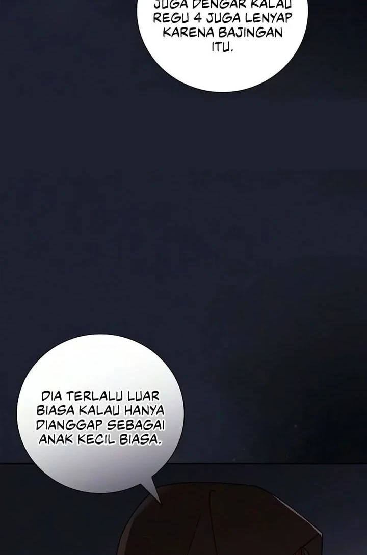 A Mercenary’s Rebirth Among Nobles Chapter 36 - halaman 55