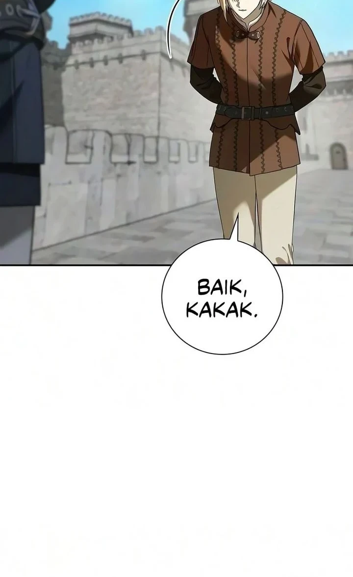 A Mercenary’s Rebirth Among Nobles Chapter 36 - halaman 6